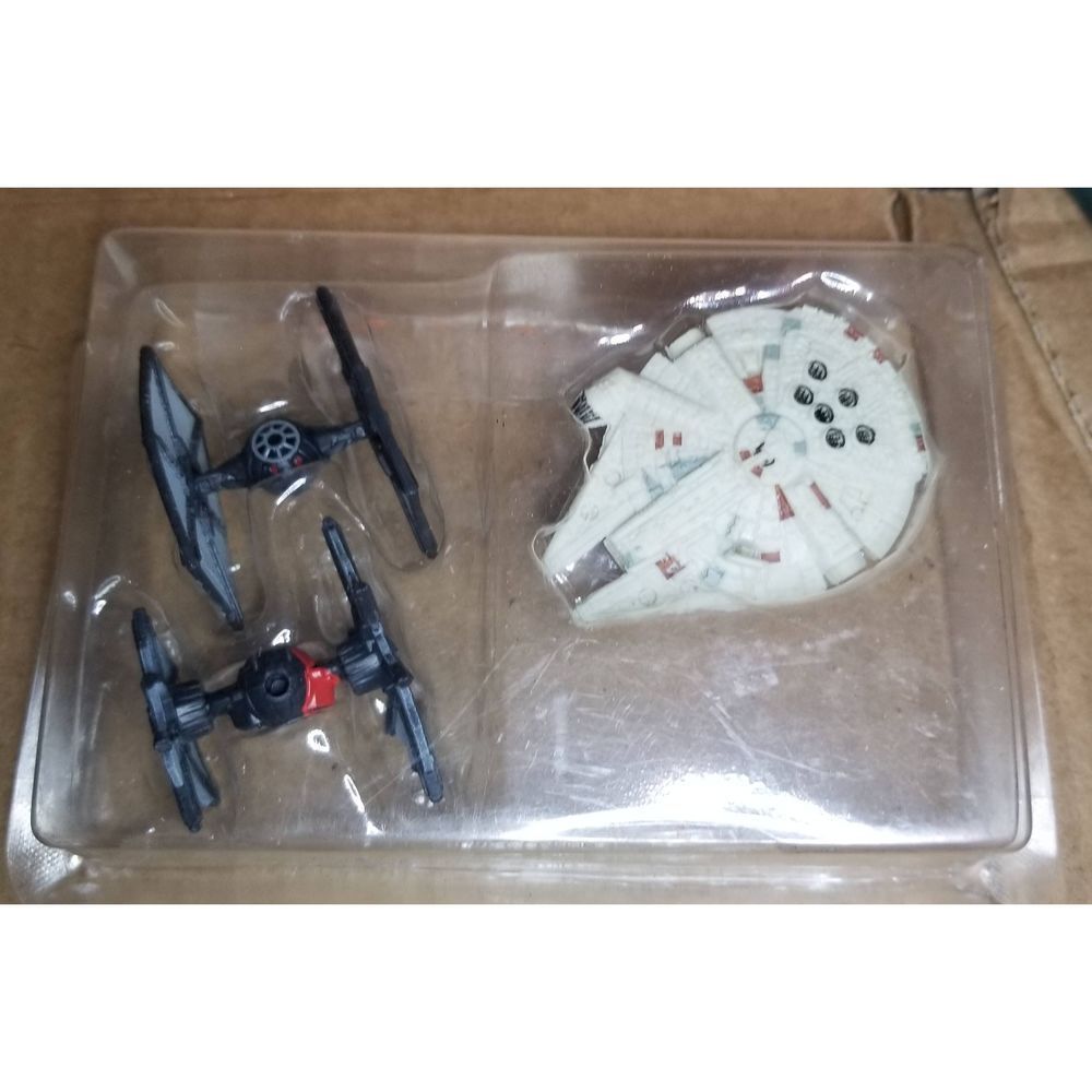 Star Wars Micro Machines Collection - Picture 12 of 12